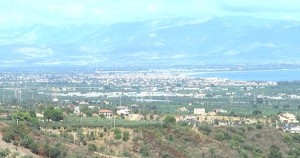 rossano albergo