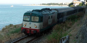 ferrovia