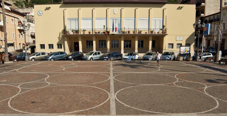 municipio morano