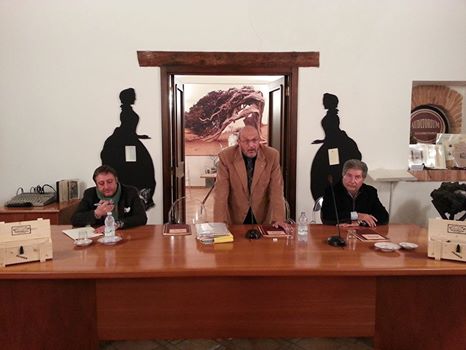 Comitato 100 associazioni
