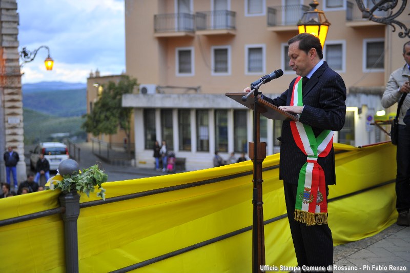 Rossano prima di tutto