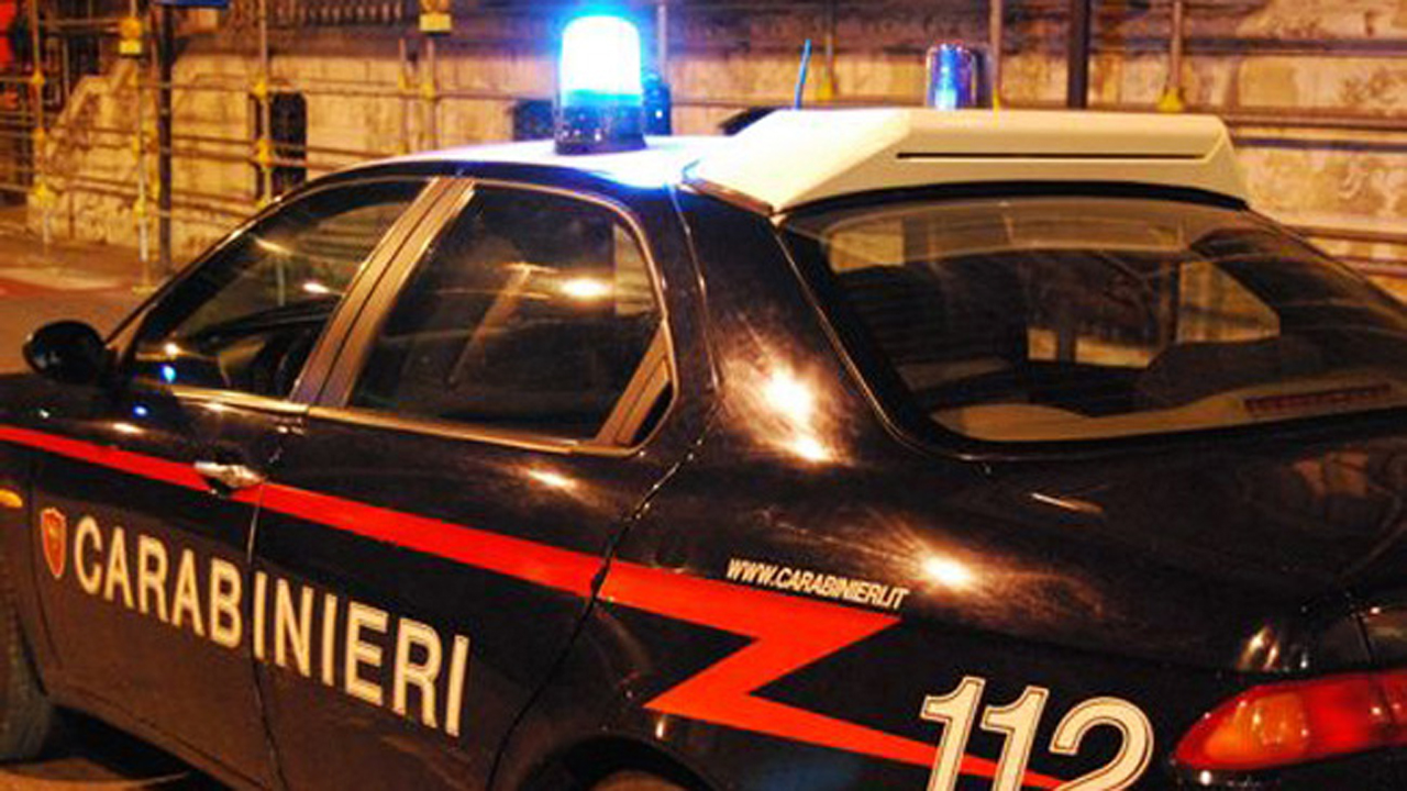 estorsione
