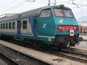 Trasporti