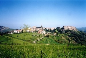 differenziata
