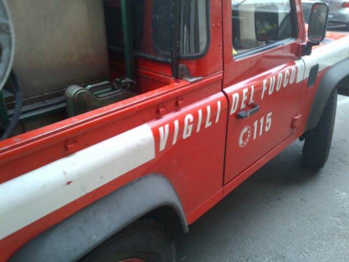 incidente