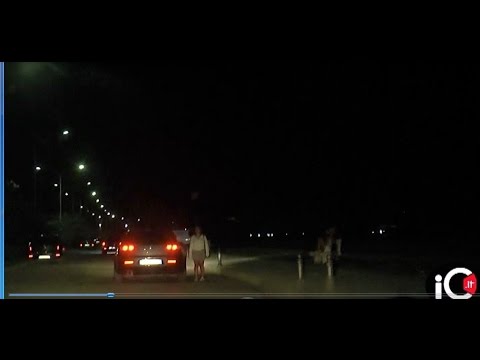 favoreggiamento della prostituzione