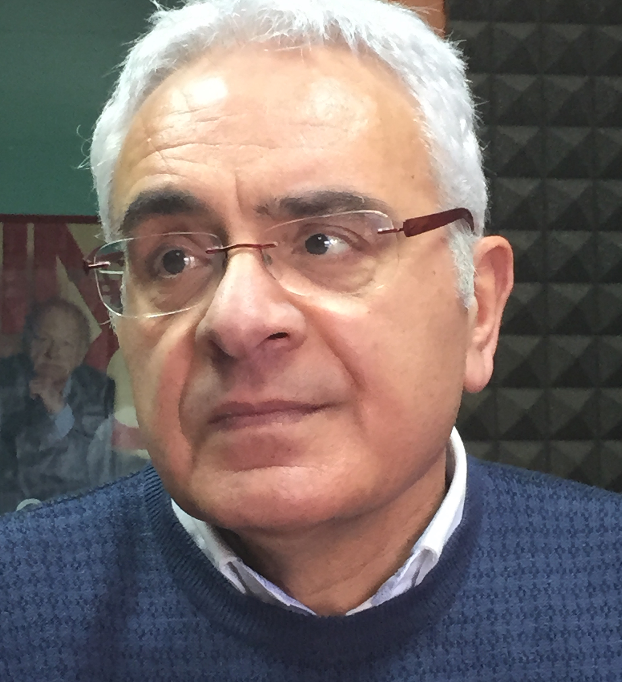 natale graziano