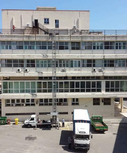 tribunale rossano