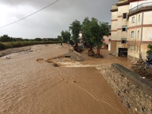 alluvione