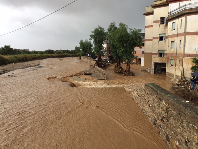 alluvione