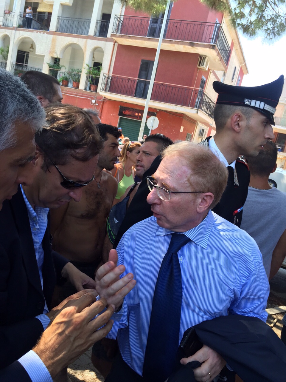 prefetto di cosenza