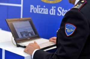 Polizia