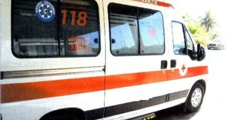 ambulanza