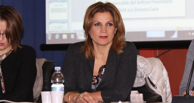 crosia
