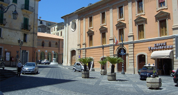 rossano