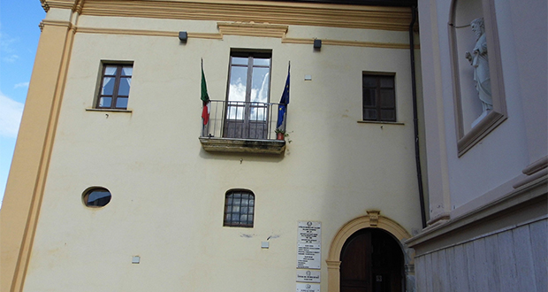 Corigliano