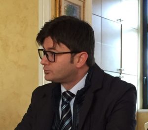 rsa caloveto
