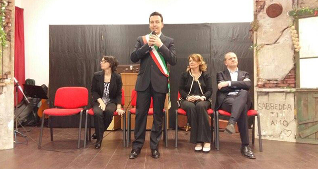Cropalati