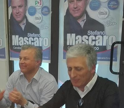vicenda