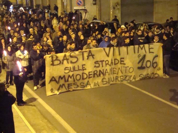 statale 106
