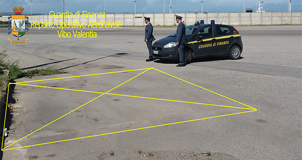 guardia di finanza