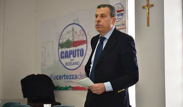 caputo