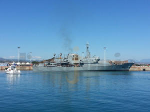 repertorio sbarco