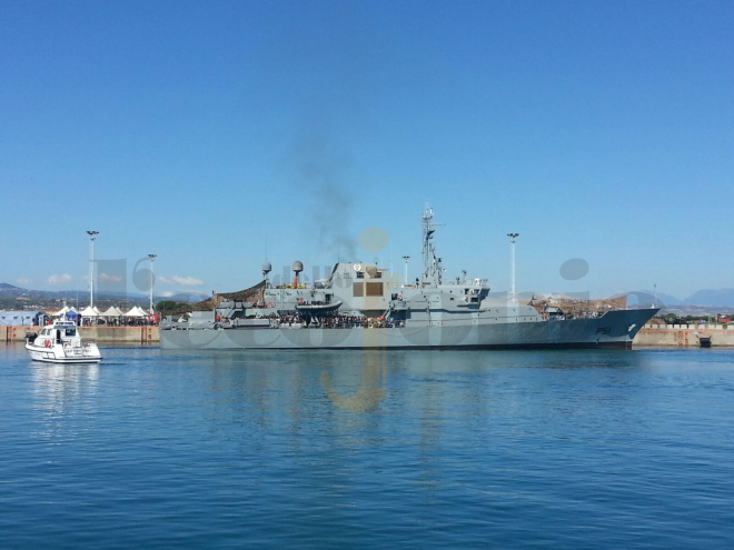 repertorio sbarco