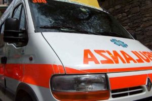 incidente 106