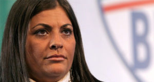 Jole Santelli