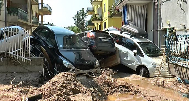 alluvione
