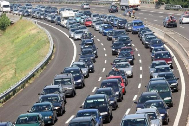 traffico