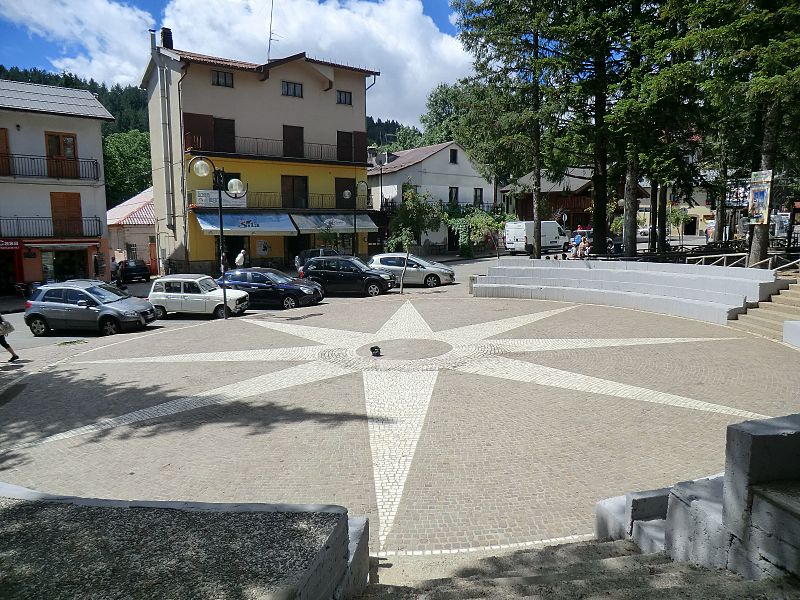 settimana della cultura calabrese
