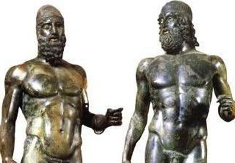 museo dei bronzi