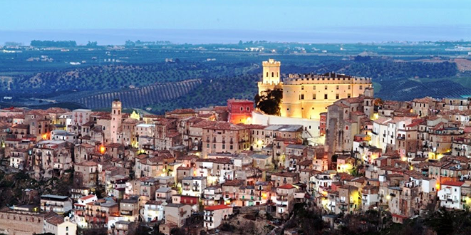 corigliano