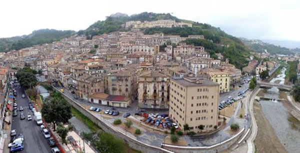 cosenza