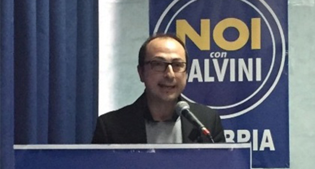 noi con salvini