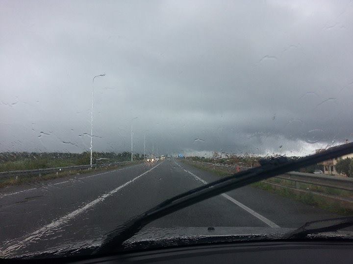 maltempo
