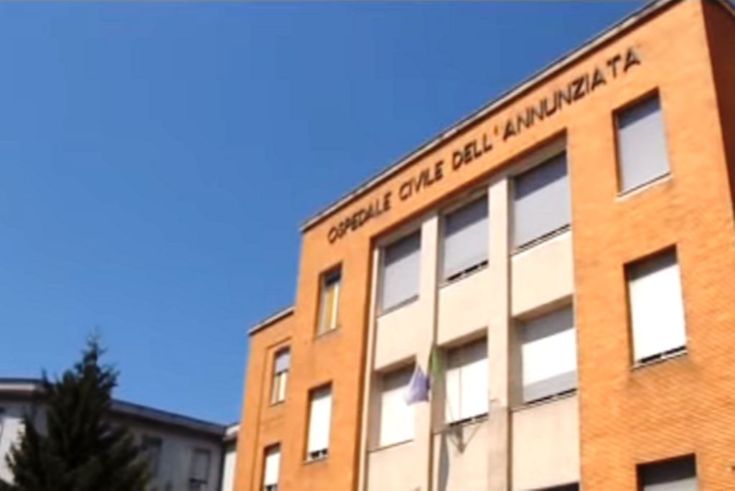 cosenza annunziata