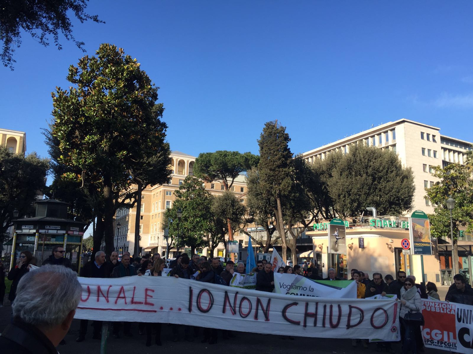 tribunale di rossano