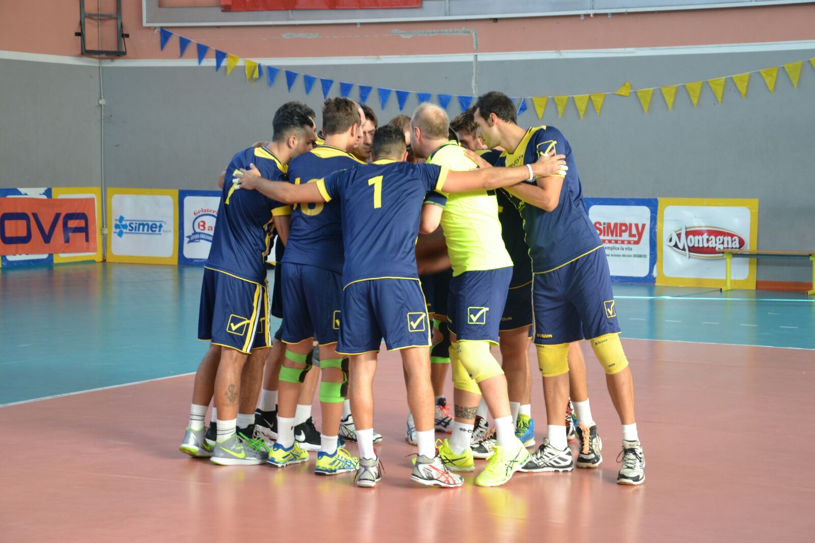 Lapietra Pallavolo