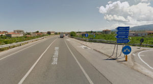 statale 106