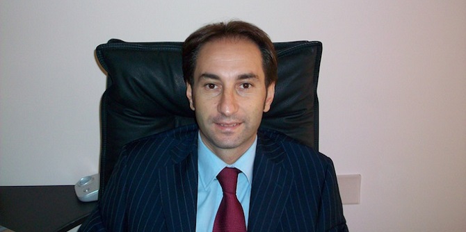consiglieri