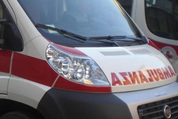 Corigliano-incidente