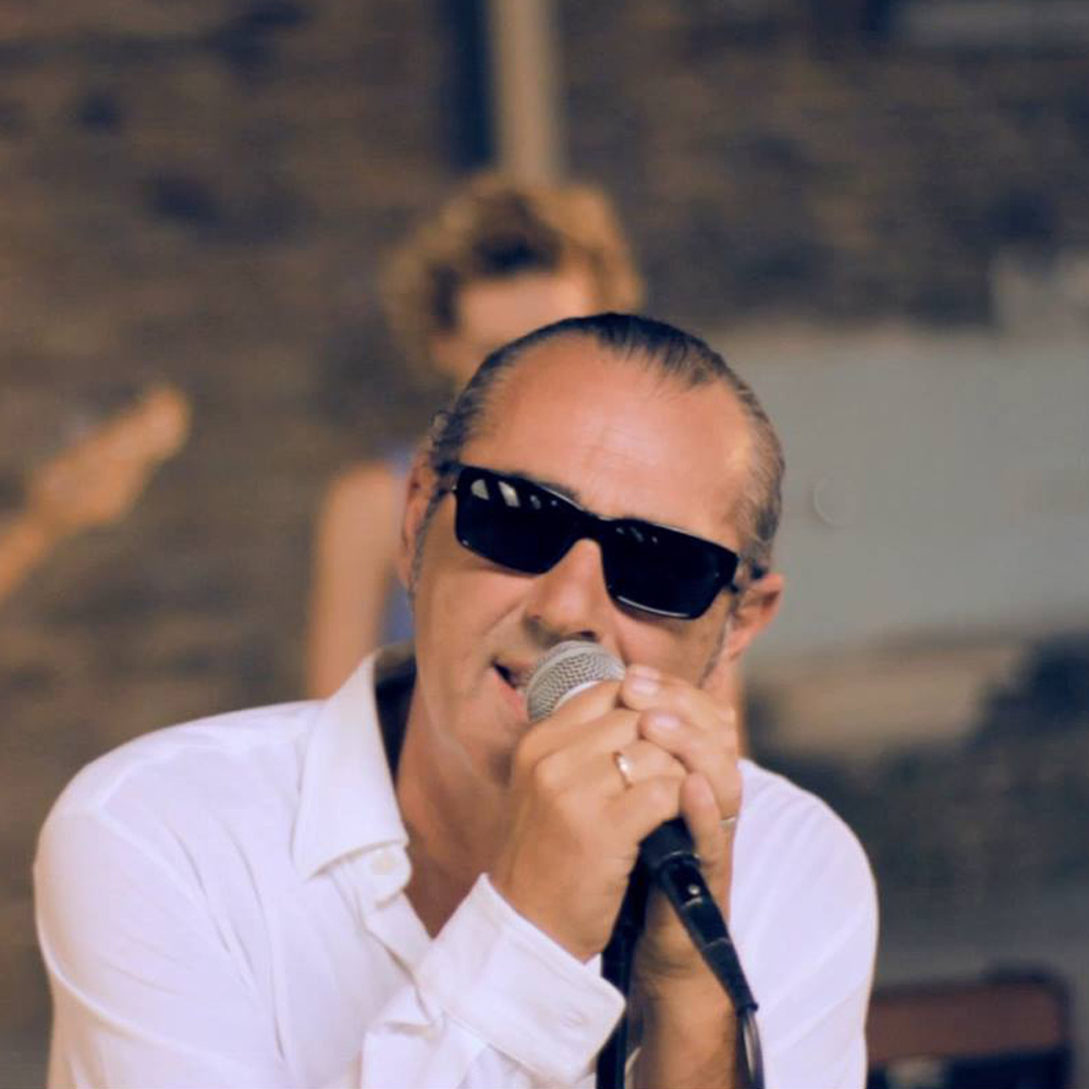 Luca Carboni