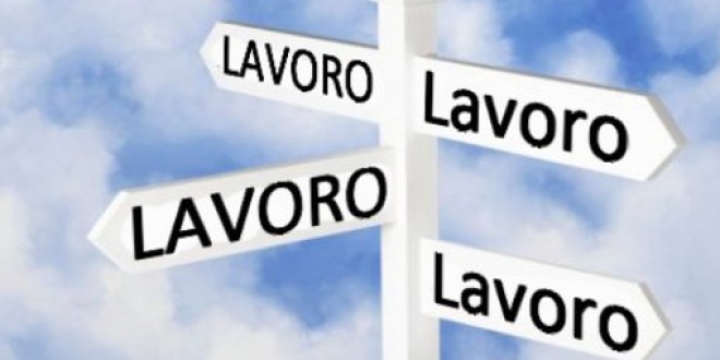 occupazione