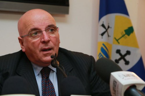 oliverio