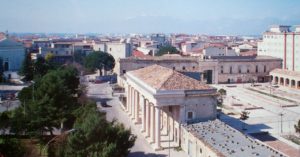schiavonea