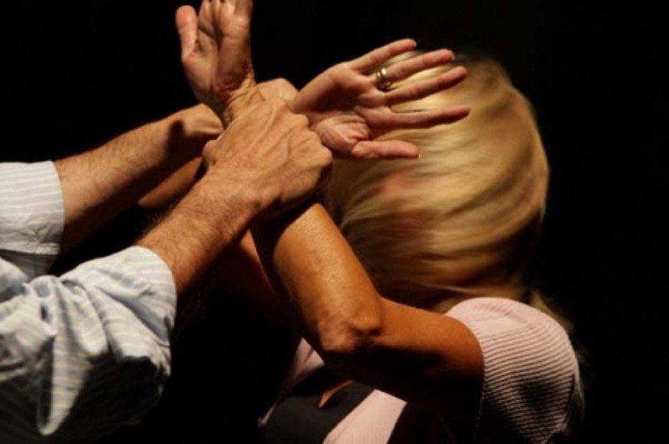 violenza sessuale