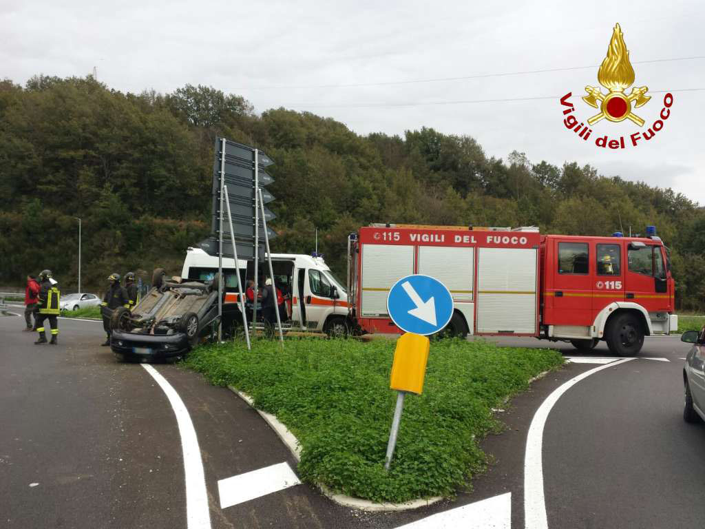 Vigili del fuoco